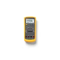 Multímetro Portatil Digital Cat III 20A 1000VCA Fluke-83-5 Fluke