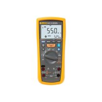 Multímetro Portatil Digital Cat III/IV 10A 1000VCA Fluke1587T Fluke