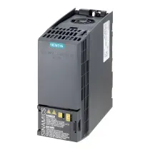 Inversor Frequência Trifásico 380-480VCA 2,2A 0,75KW 1CV Sinamics 6Sl32101Ke123Uf2 Siemens