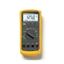 Multímetro Portatil Digital  10A 1000VCA Fluke885 Fluke