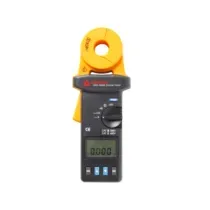 Multímetro Portatil Digital Cat II 10A 600VCA Dgc1000A Fluke