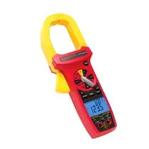 Multímetro Portatil Digital Cat IV 1000A 1000VCA Acdc3400Ind Fluke