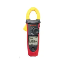 Multímetro Portatil Digital Cat III 600A 1000VCA Acd51Nav Fluke