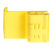 Conector Emenda Dupla Passagem Ou Derivação Pp 4-6MM2 Amarelo Scotchlok Idc 562 Hb004455349 3M