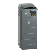 Inversor Frequência Trifásico 380-480VCA 120A 55KW 75CV Atv Atv610D55N4 Schneider