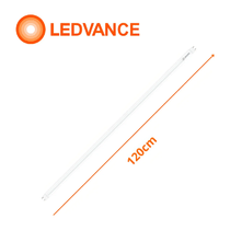 Lâmpada Led Tubular T8 G13 6500K Bivolt 18W 1850LM 1200MM Tuboled 7024413 Ledvance