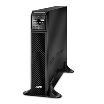 Nobreak Monofásico E208V S230V CA 3000VA 2700W 180 Minutos SMX3000HV2UBR APC
