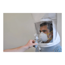 Kit Ensaio de Vedação para Máscara Respiratória FT30 HB004323638 3M