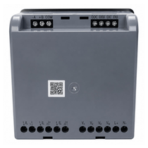 Medidor Energia Trifásico 5A 85-276V 1E/1S SENTRON 7KM10200BA011DA0 Siemens