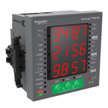 Multimedidor Energia Trifásico 1-5A 100-480V PowerLogic METSEPM2110 Schneider
