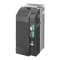 Inversor Frequência Trifásico 380-480VCA 136A 75KW 100CV Sinamics 6Sl32101Ke314Uf1 Siemens