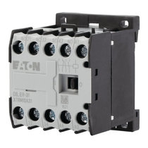 Contator Auxiliar 380-440VCA 2NA+2NF 10A Parafuso Diler Diler22380V50Hz440V60Hz Eaton