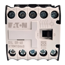 Contator Auxiliar 380-440VCA 2NA+2NF 10A Parafuso Diler Diler22380V50Hz440V60Hz Eaton