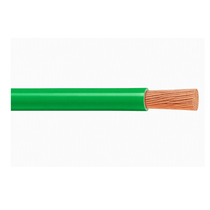 Cabo Flexível 1KV 90G Hepr 150MM2 Verde Cabos Nbr