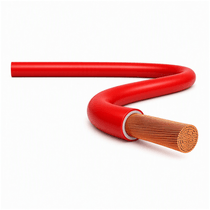 Cabo Flexível 1KV 90G Hepr 35MM2 Vermelha Cabos Nbr