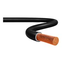 Cabo Flexível 1KV 90G Hepr 95MM2 Preta Cabos Nbr