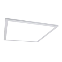 Luminária LED Plafon Embutir Quadrada 34W 4260Lm 4000K 62x62cm SmartBright RC048 Philips Signify