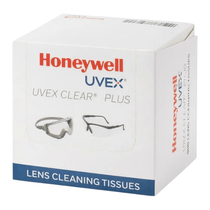 Lenço para Limpeza Caixa com 280 Unidades UVEX S476 Honeywell
