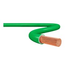Cabo Flexível 1KV 90G Hepr 16MM2 Verde Cabos Nbr