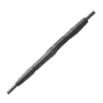 Emenda Contrátil Frio Monopolar 12/20KV 35-400MM2 Qs2Ke-4 Hb004180871 3M