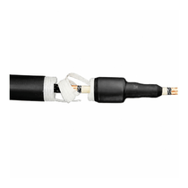 Emenda Contrátil Frio Tripolar 3,6/6-8,7/15KV 25-185MM2 Tw5551T H0001728924 3M