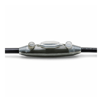 Emenda Com Molde Reta 1KV 14-31MM2 Scotchcast 90-N A2 BR Hb004193726 3M