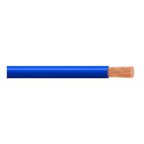 Cabo Flexível 750V 70G Pvc 1,5MM2 Azul Escuro Cabos Nbr