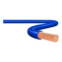 Cabo Flexível 750V 70G Pvc 2,5MM2 Azul Escuro Cabos Nbr