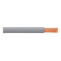 Cabo Flexível 750V 70G Pvc 1,5MM2 Cinza Cabos Nbr