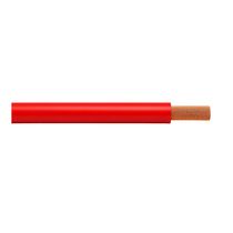 Cabo Flexível 1KV 90G Hepr 2,5MM2 Vermelha Cabos Nbr