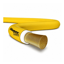Cabo Flexível 750V 70G Bpe 4MM2 Amarela Afumexgreen Prysmian
