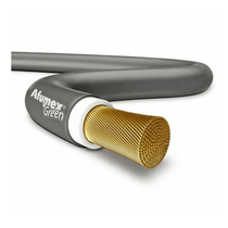 Cabo Flexível 750V 70G Bpe 1,5MM2 Cinza Afumexgreen Prysmian