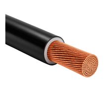 Cabo Flexível 750V 70G Pvc 95MM2 Preta Cabos Nbr