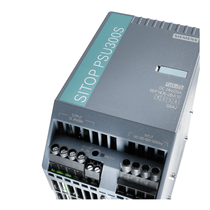 Fonte Alimentação Estabilizada Trifásica 400-500V S24VCC 480W 20A 6EP14362BA10 Siemens