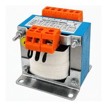 Transformador Comando Monofásico 1F E220-480V S110/220V 500VA 4AM70280AB420EB0 Siemens