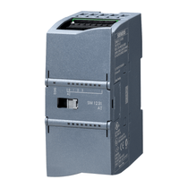 Módulo CLP S7-1200 8 Entradas Analógicas 24VCC 6ES72314HF320XB0 Siemens
