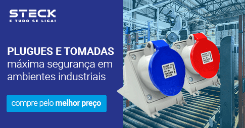 Plugues e Tomadas Industriais Steck Plugues e Tomadas Industriais Steck