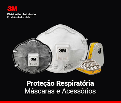 Máscara de Proteção 3M 9320 8822 9322 PFF1 PFF2 PFF3