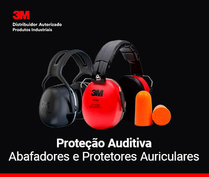 Abafadores Peltor Protetor Auricular 3M