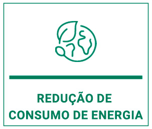 Oferta Verde - Redução no Consumo de Energia