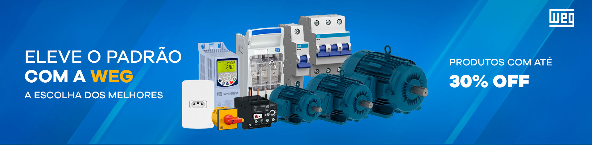 WEG Solutions