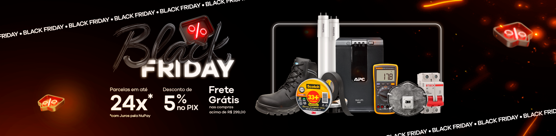 Black Friday 2023